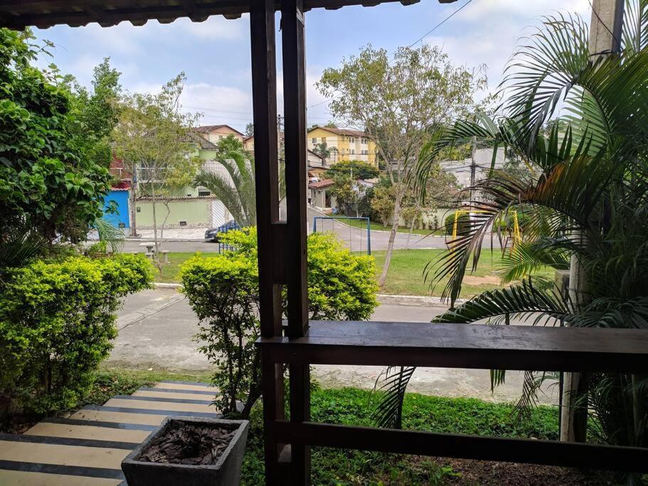 Trabalhadores Proximo Ao Westshopping, Industrial, Avenida Brasil Em Campo Grande Сasa de vacaciones Río de Janeiro