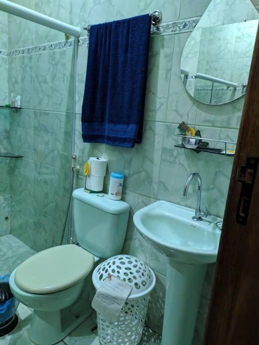 Trabalhadores Proximo Ao Westshopping, Industrial, Avenida Brasil Em Campo Grande Río de Janeiro